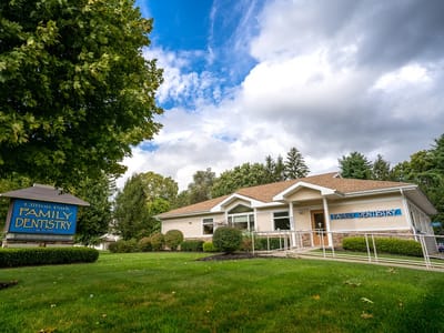 Clifton Park Family Dentistry