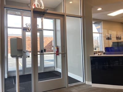 Clinton Dental Center