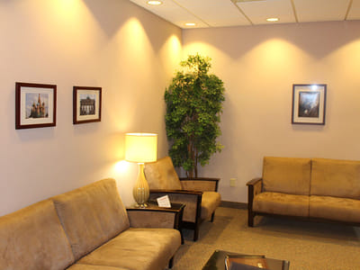 Clinton Dental Center