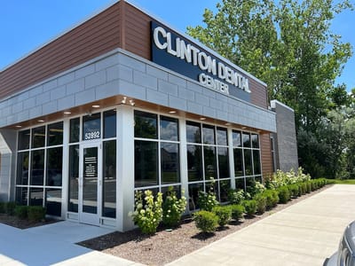 Clinton Dental Center