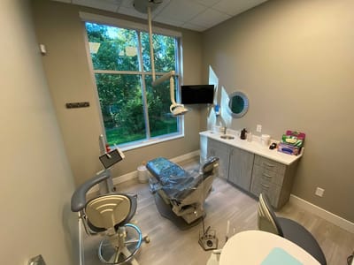Clinton Dental Center
