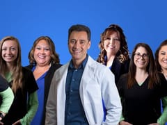 Clinton Dental Center