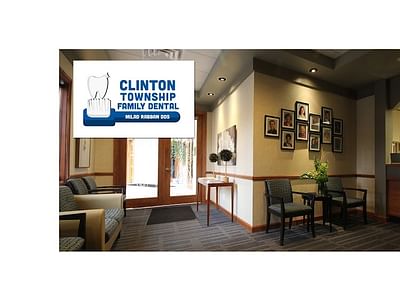 Clinton Township Family Dental