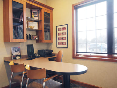 Clinton Township Family Dental