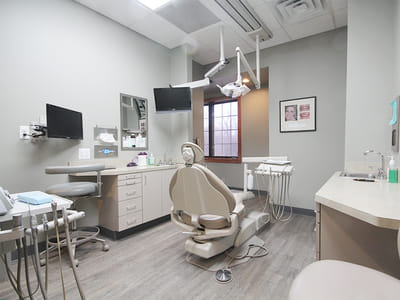 Clinton Township Family Dental