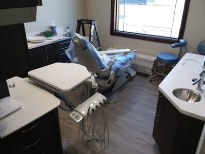 Clock Tower Family & Cosmetic Dentistry: Patrick Waite, DDS