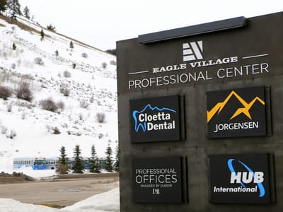 CLOETTA DENTAL: Dr. Rebecca Cloetta, D.D.S.