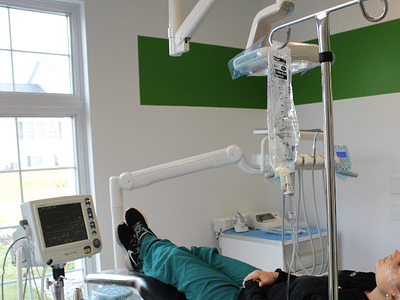 Cloud Dental (Dentists & Orthodontist)