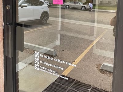 Club 32 Dental Caldwell