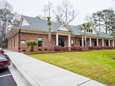 Coastal Carolina Family Dentistry