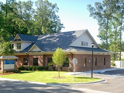 Coastal Carolina Family Dentistry
