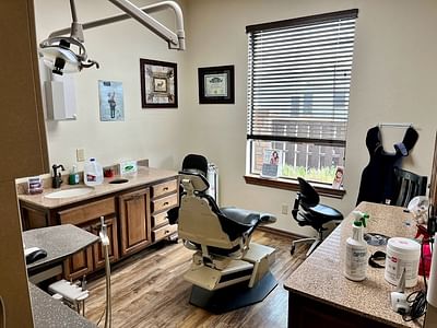 Cobb Family Dentistry
