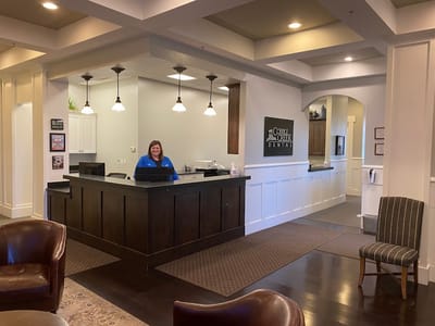 Cobble Creek Dental: Dentist in North Ogden