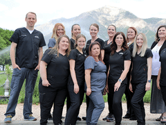 Cobble Creek Dental: Dentist in North Ogden