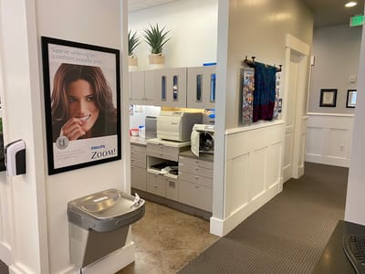 Cobble Creek Dental: Dentist in North Ogden