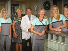 Cobblestone Ridge Family Dentistry