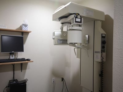 Cochell Family Dentistry