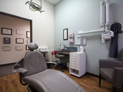 Cochell Family Dentistry