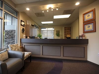 Cochell Family Dentistry