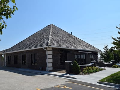 COCHRAN DENTAL: Dr. Garret Cochran D.D.S.