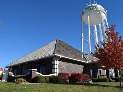 COCHRAN DENTAL: Dr. Garret Cochran D.D.S.