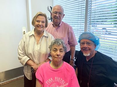 Cockerell Jr Dentistry