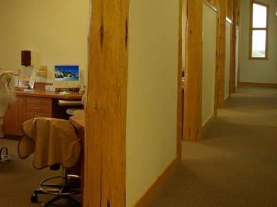 Cody Family & Cosmetic Dentistry