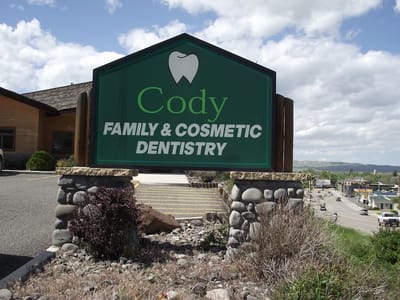 Cody Family & Cosmetic Dentistry