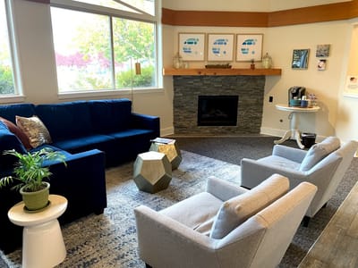Coeur d' Alene Dental Center
