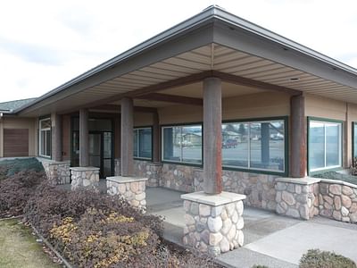 Coeur d' Alene Dental Center