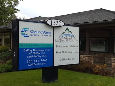 Coeur d' Alene Dental Center