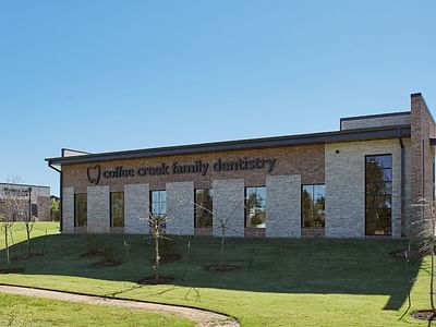 Coffee Creek Family Dentistry