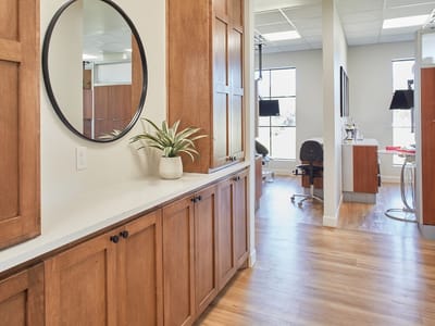 Coffee Creek Family Dentistry