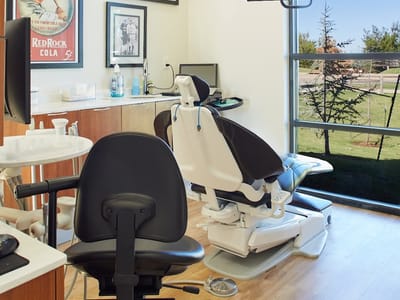 Coffee Creek Family Dentistry