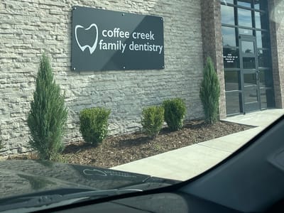 Coffee Creek Family Dentistry