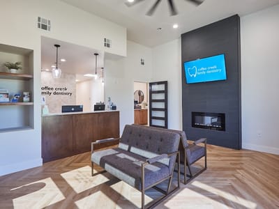 Coffee Creek Family Dentistry