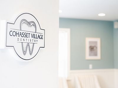 Cohasset Village Dentistry