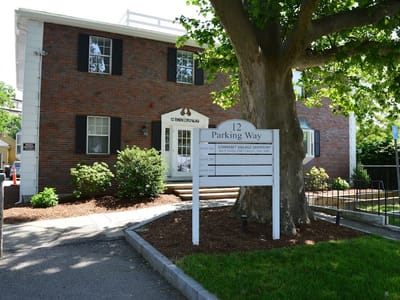 Cohasset Village Dentistry