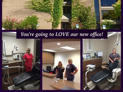 Cohlmia Family Dentistry