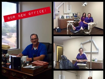 Cohlmia Family Dentistry