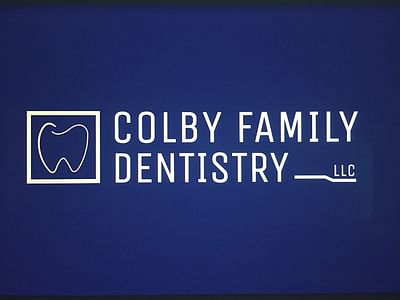Colby Family Dentistry LLC