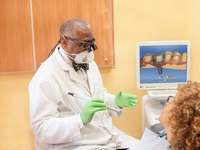 Colchester Dental Group