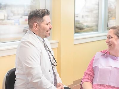 Colchester Dental Group