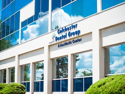 Colchester Dental Group