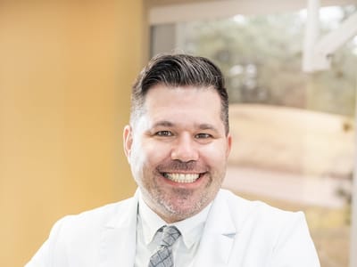 Colchester Dental Group