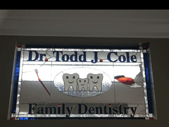 Cole Todd J DDS
