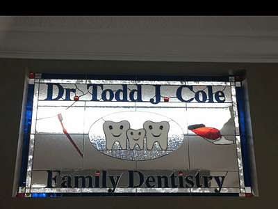 Cole Todd J DDS