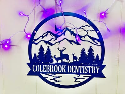 Colebrook Dentistry