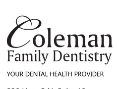 Coleman Family Dentistry