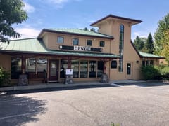 Colfax Dental Center